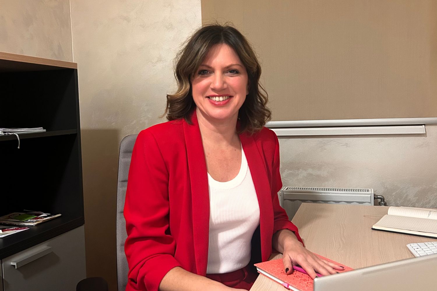 Medijator Dušica Gajinov — fotografija 9