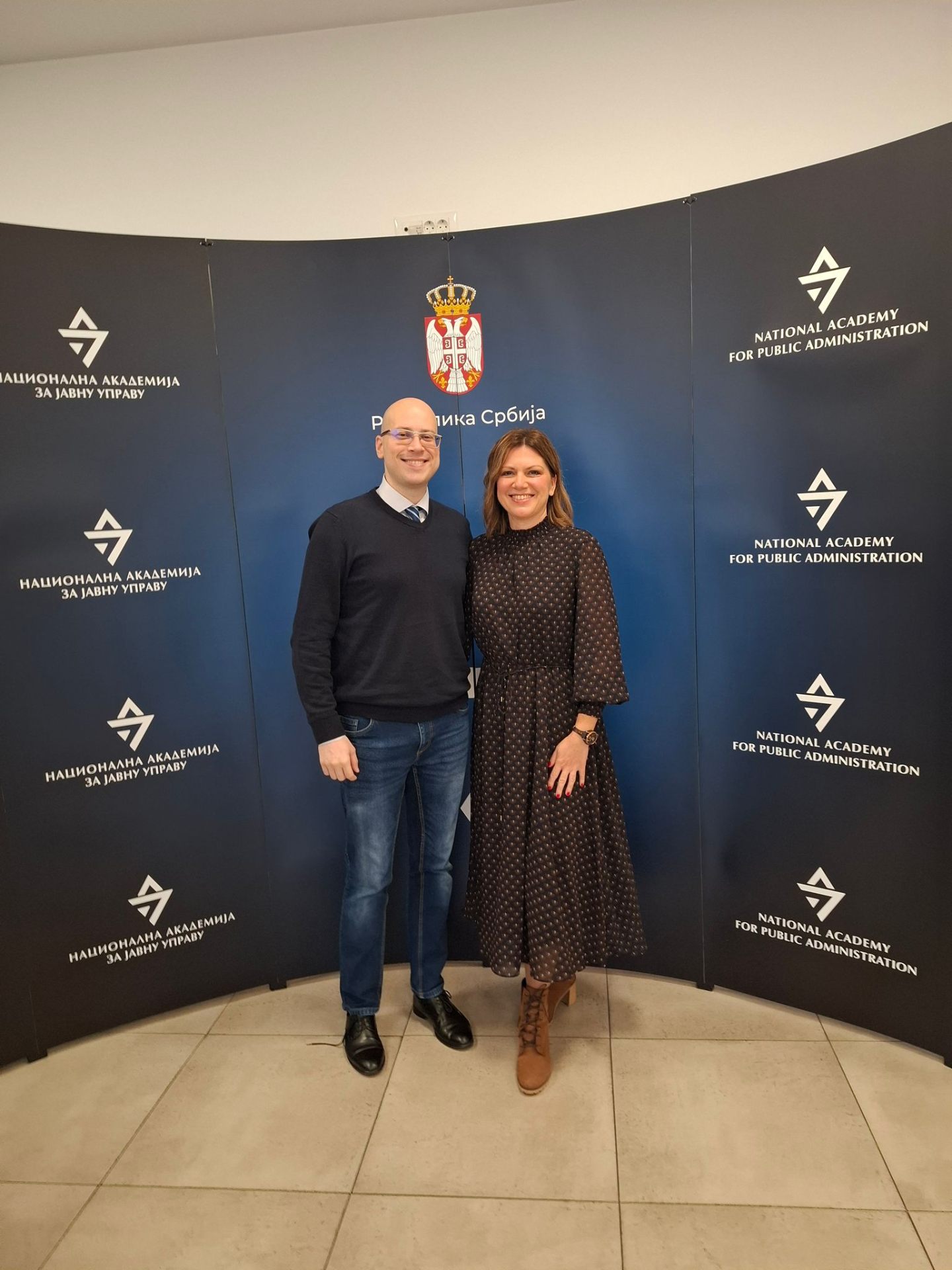 Medijator Dušica Gajinov — fotografija 7