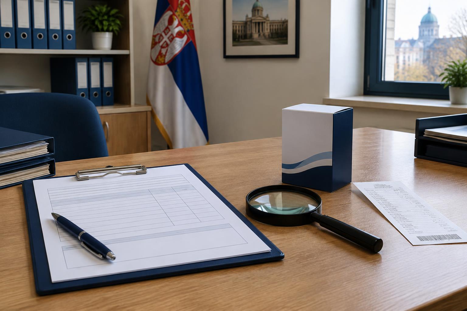 Tržišna inspekcija — kada prijaviti trgovca i šta se dešava posle prijave